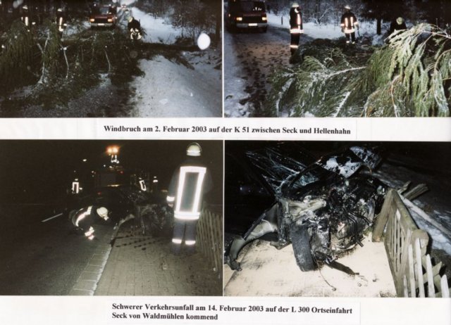 Einsatzbilder