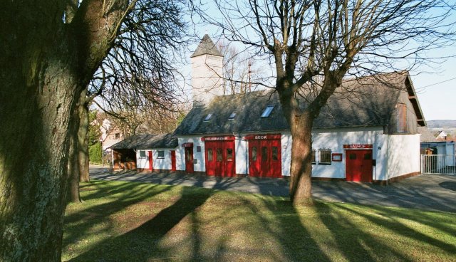Gerätehaus